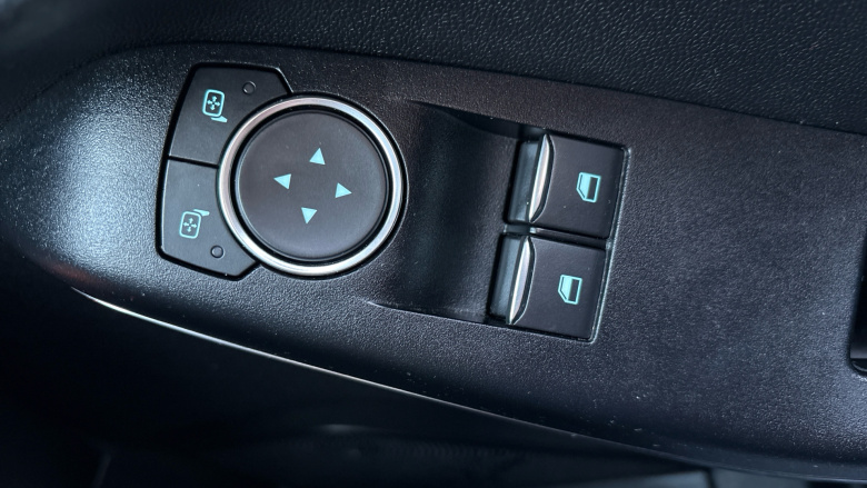 Ford Fiesta 1.0 EcoBoost Zetec 5dr Petrol Hatchback